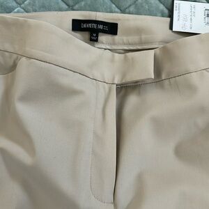 Lafayette Ladies “Irving” Slacks, Size 12
